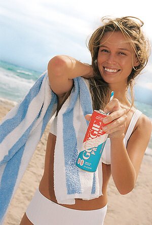 GORGIE's Sweet Disruption: How Nostalgia Fuels the Wellness-Energy Boom