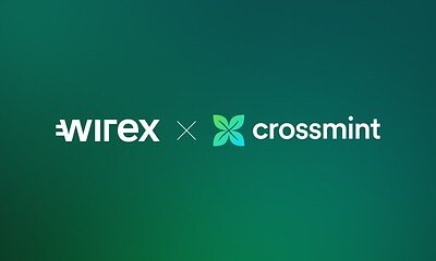 Wirex and Crossmint Forge Path for Multichain Stablecoin Banking