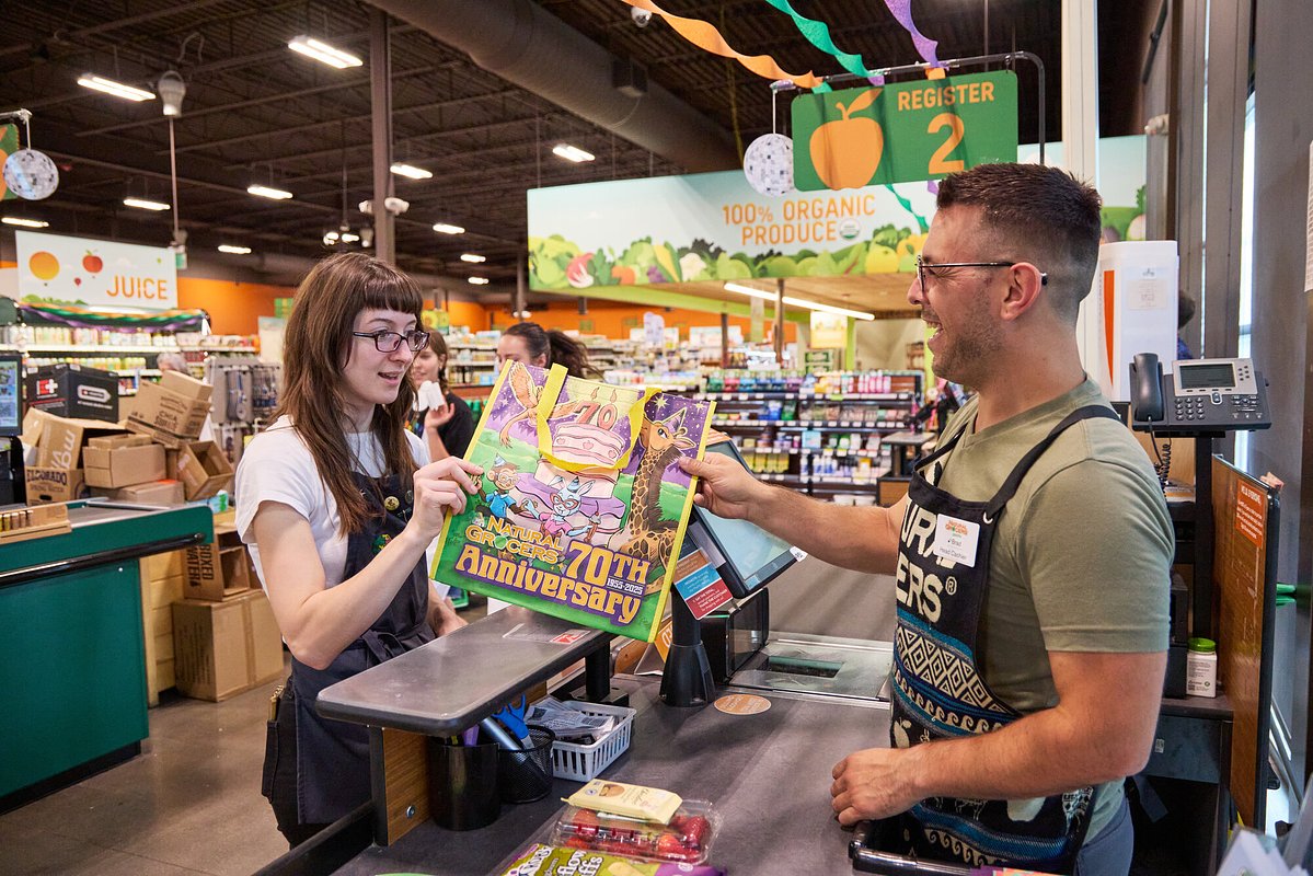 Natural Grocers to Bring New Jobs and Organic Options to Rock Springs