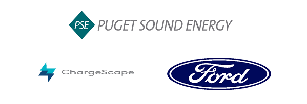 Your EV, Your Power Plant: PSE Tests Home Energy Revolution