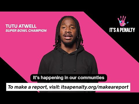 Super Bowl LX: A Coalition Tackles Human Trafficking Beyond the Game