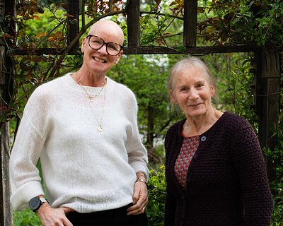 Natracare Cements 37-Year Legacy by Shifting to Employee Ownership