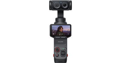 Insta360’s Luna Ultra: The AI-Powered 8K Gimbal That Changes Everything