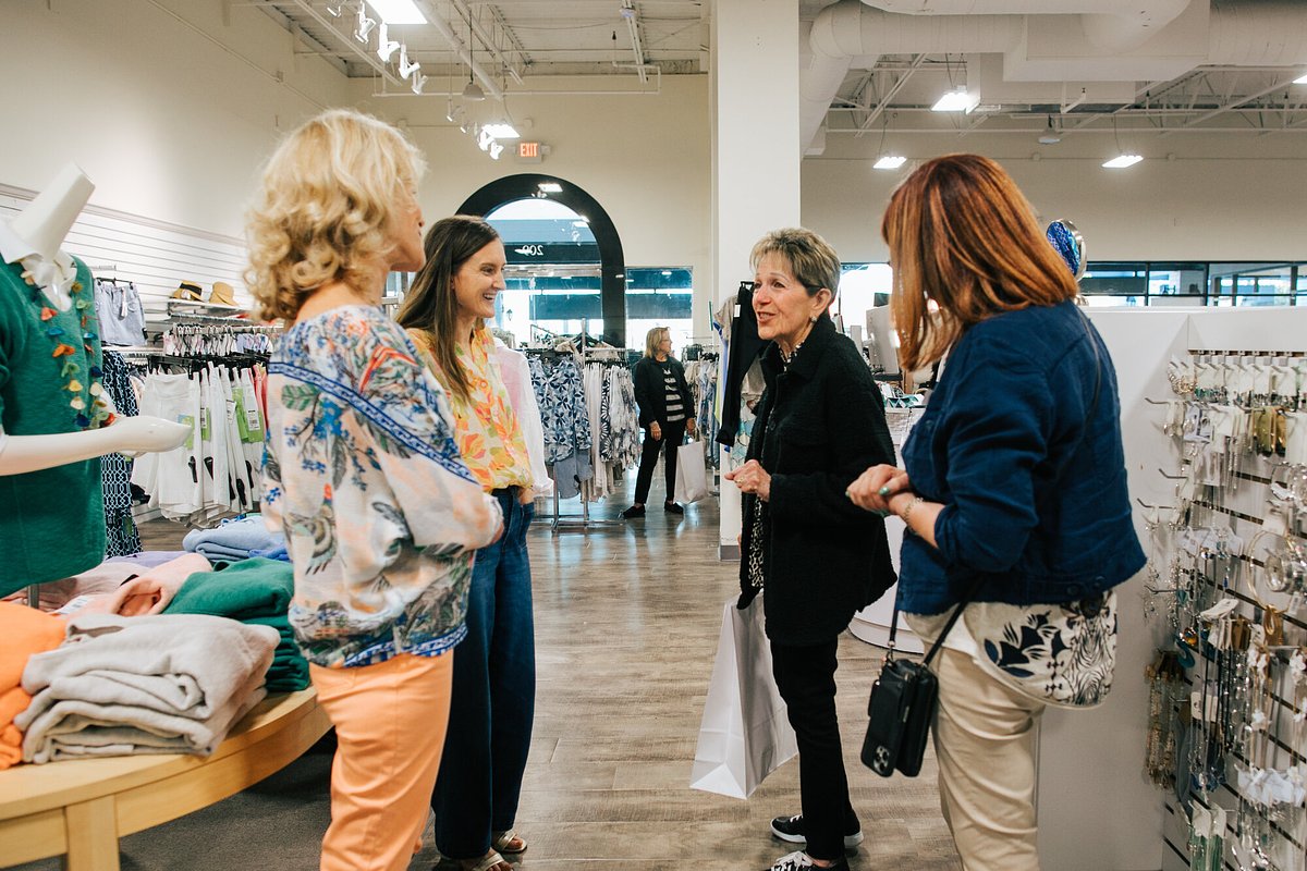 Local Partnership Tees Up Scholarships for Future Women Leaders