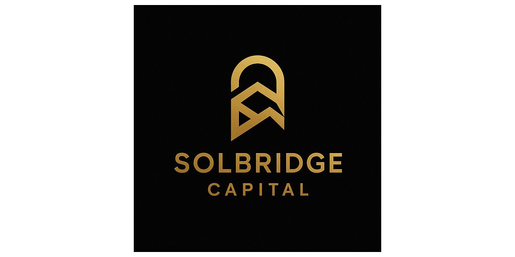 The Quiet Consolidation: How Solbridge Is Building a New Services Engine