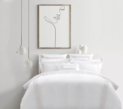 How a Chinese Linen Giant Won the Trust of the World’s Luxury Hotels