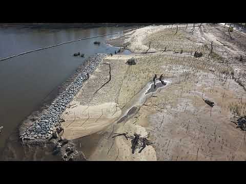 Baltimore's Waterfront Restoration: A Model for Climate Resilience and Community Health