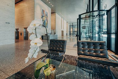 Cadillac Fairview Sets New Platinum Standard for Healthy Buildings