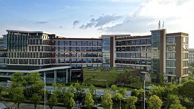 Topband's 30-Year Rise: A Blueprint for China's Global Tech Ambition
