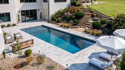 Explore Industries' New Model Aims to Reshape the Pool Business