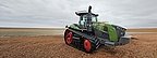 The Ground Game: How a Smoother Tractor Ride Signals a Revolution in Farming