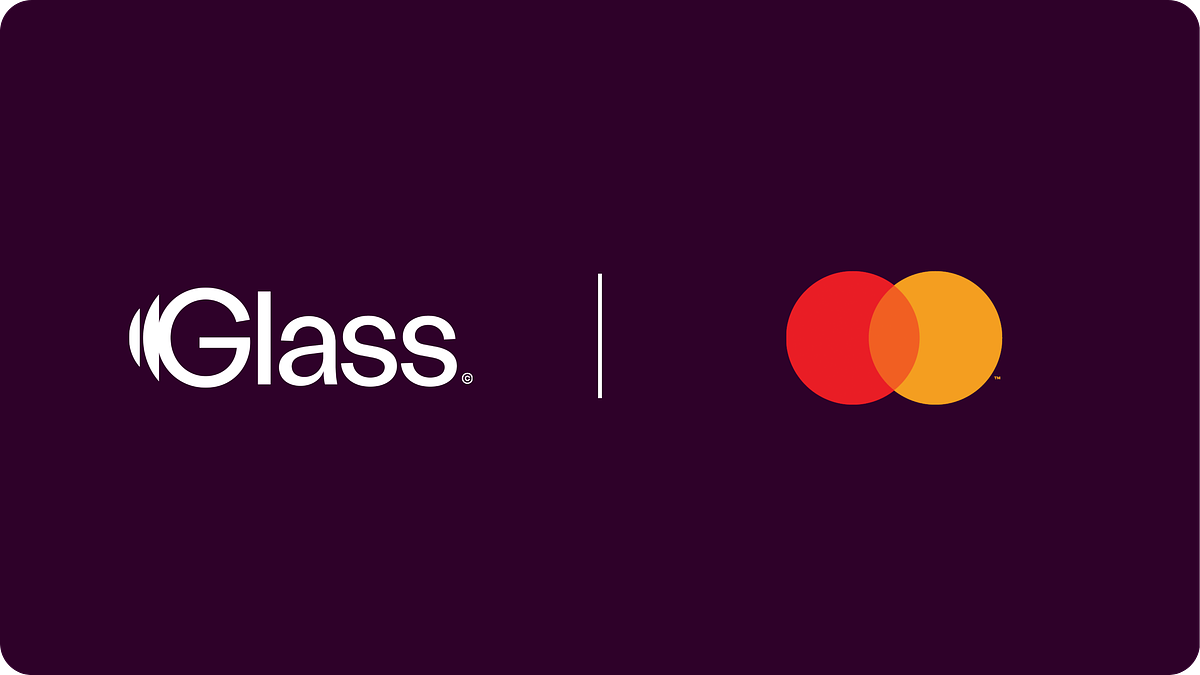 Mastercard Bets on Glass to Modernize Public Sector Finance