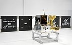 GITAI Robotics Tapped for U.S. Space Force's Interceptor Program