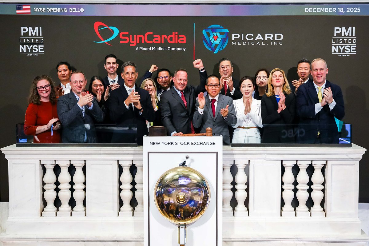 Picard's Public Debut Fuels Next-Gen Heart Amid Market Scrutiny
