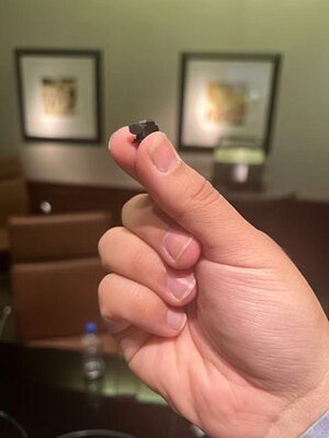 The Invisible Revolution: Appotronics Shrinks AR to Everyday Size