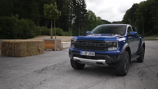 Ford's European Gambit: New Models and a Pragmatic EV Stance