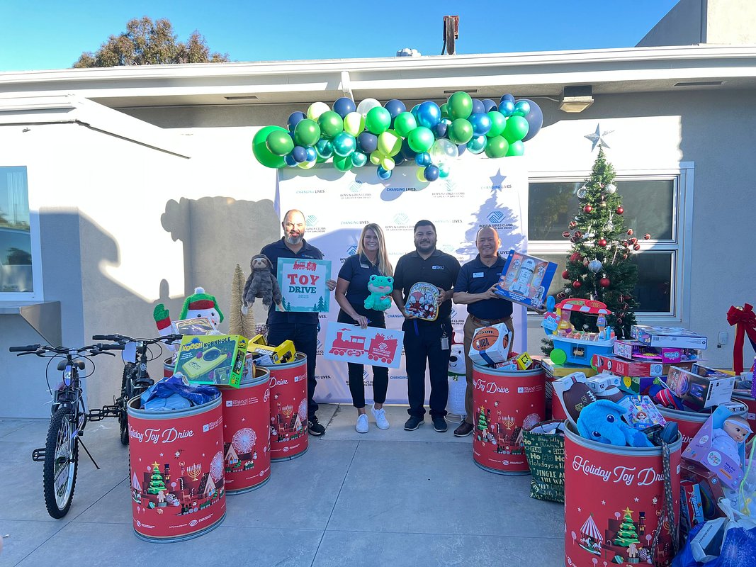 Beyond Banking: A Credit Union's Blueprint for Social Impact