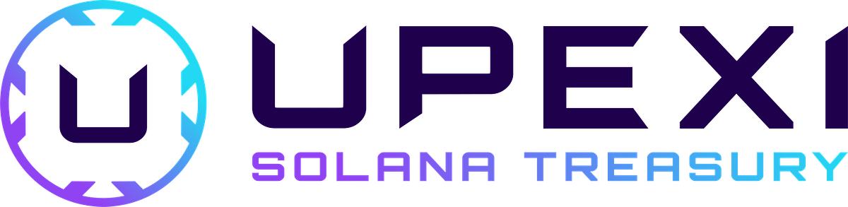 Upexi's Premium Bet: Fueling a Solana Treasury Amid Market Headwinds