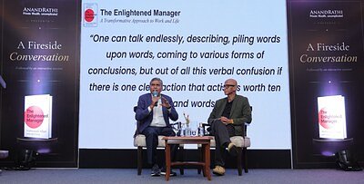The Inner Edge: How Self-Awareness is Redefining Corporate Leadership