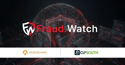 Credit Unions Unite: AI Network Forges New Front Against Fraud