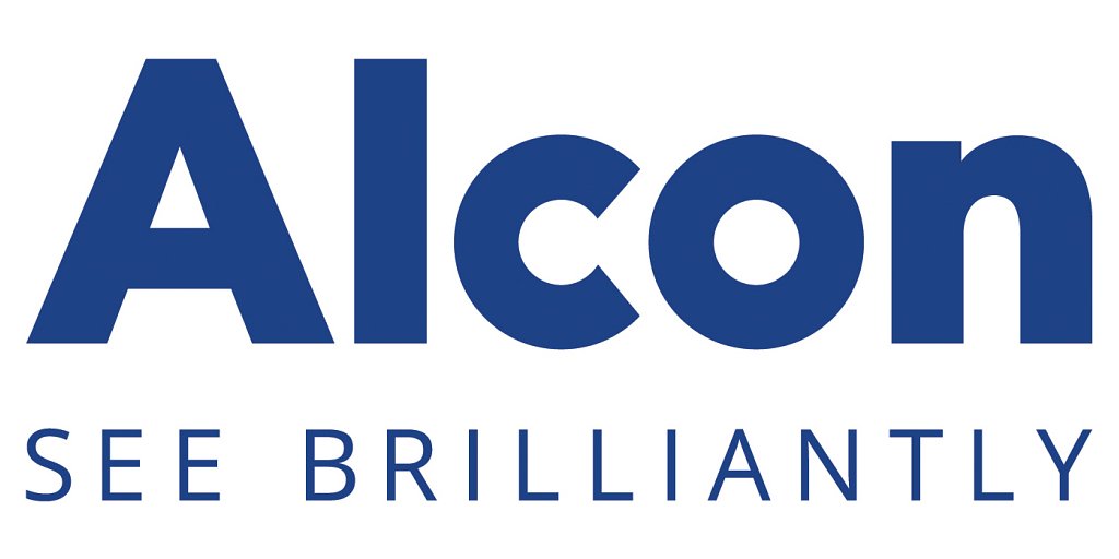 Alcon's Vision: 175 Million Implants and the High-Tech Future of Sight