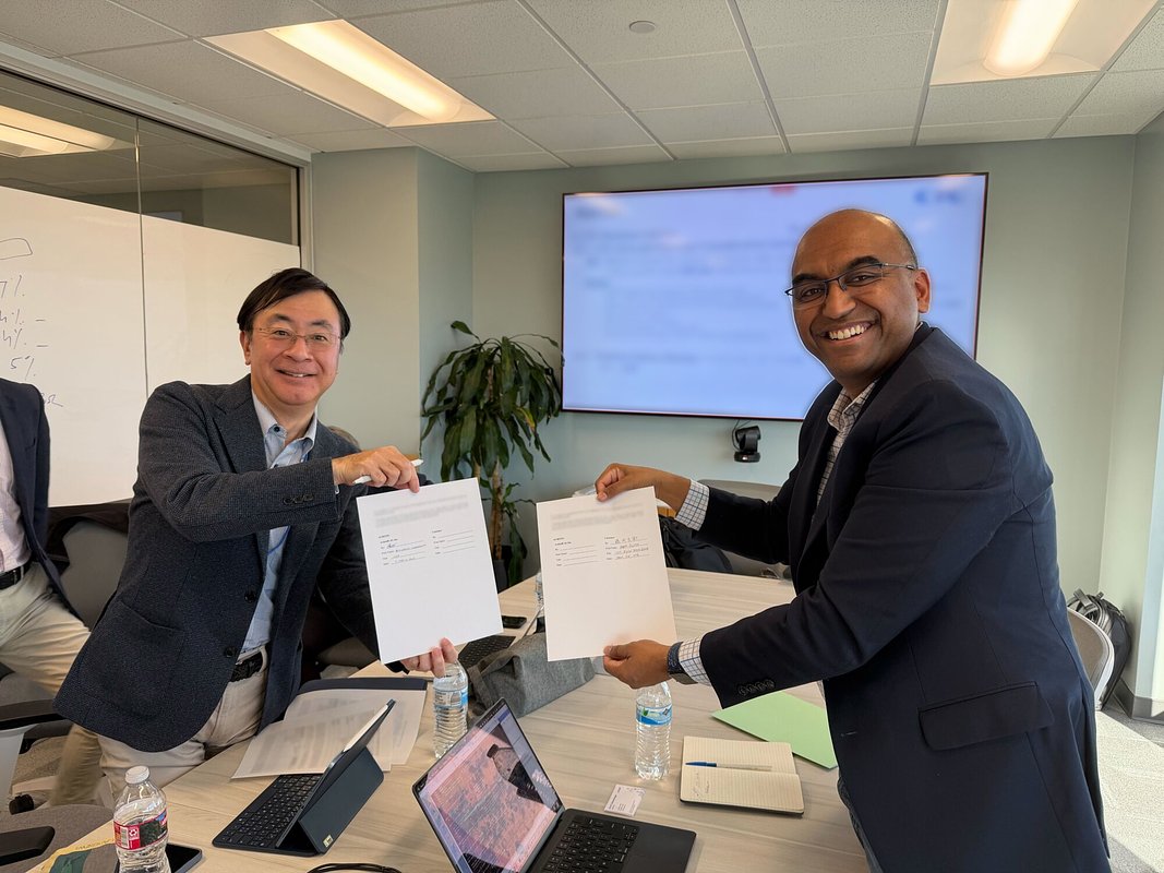 Articul8 and ITOCHU Forge Alliance for Secure AI in Japan