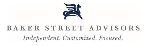 Baker Street Advisors Taps Insider Wilkens for New CEO Role