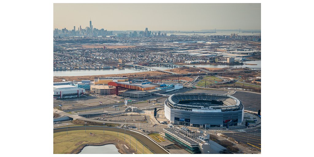 New Jersey's World Cup Gambit: AI on the Asphalt to Tame Traffic Chaos