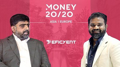 EFICYENT's Global Push: Challenging SWIFT with Local Rails & Stablecoins