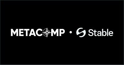 Stablecoins Go Corporate: MetaComp & Stable's New Global Payment Rail