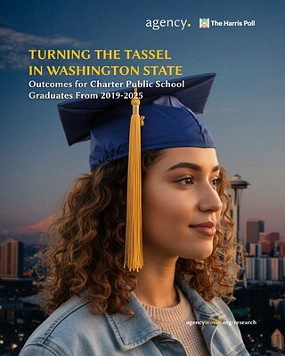WA Charter Grads See Higher Pay, Homeownership in Early Report