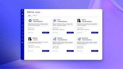 Benchling's Model Hub Puts AI in Every Scientist's Hands