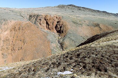 The Sarfartoq Gambit: Greenland's Key Role in the Critical Minerals Race