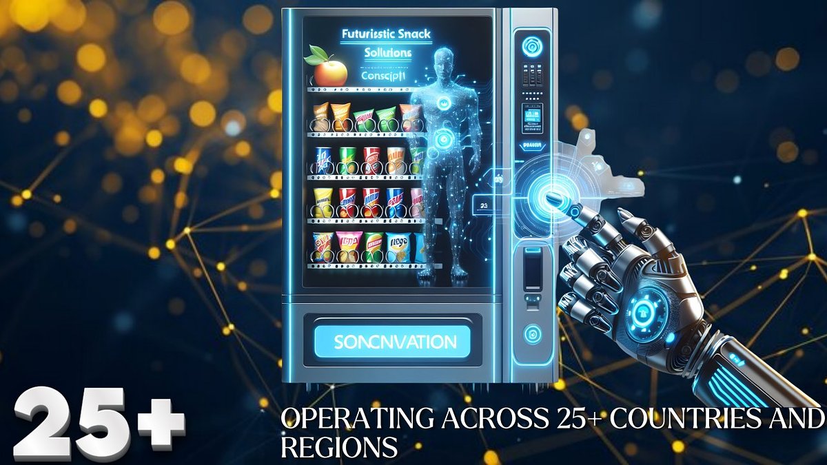 HA.TS COMMERCE CORP Unveils Plan for Global Smart Retail Dominance