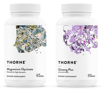 Thorne's New Studies: The Science of Selling Wellness