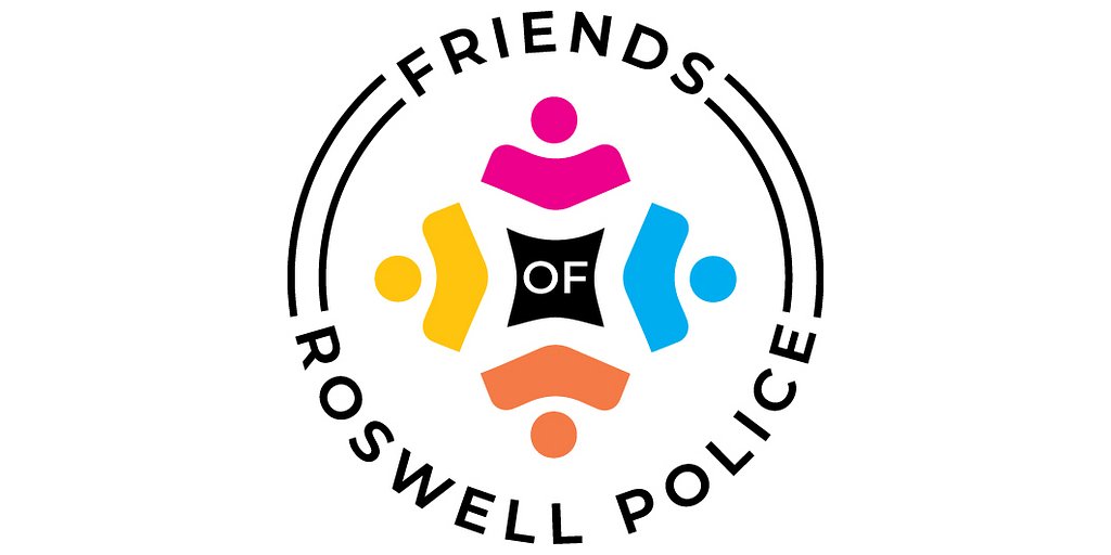 Roswell's Cops 'N Cars: Building Bridges with Classic Chrome
