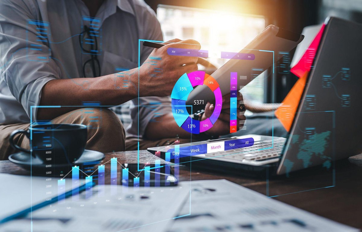 Digital Detectives Expand Global Hunt for Cybercrime Fortunes