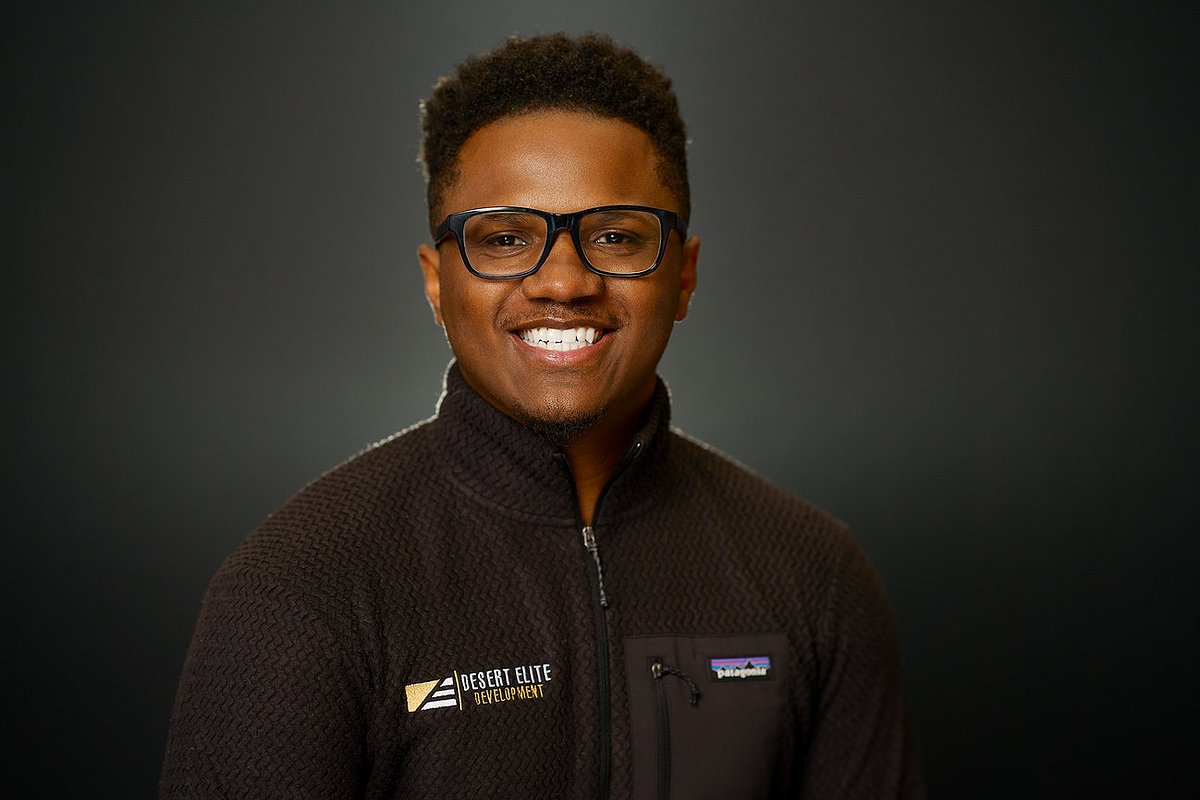 North Las Vegas Taps Development Pro for Planning Commission Role