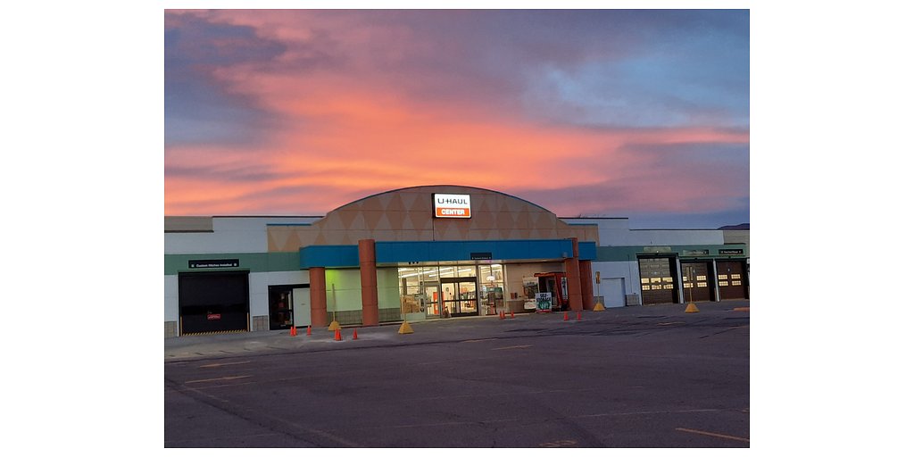 Beyond the Flames: U-Haul's Role in Utah's Wildfire Crisis