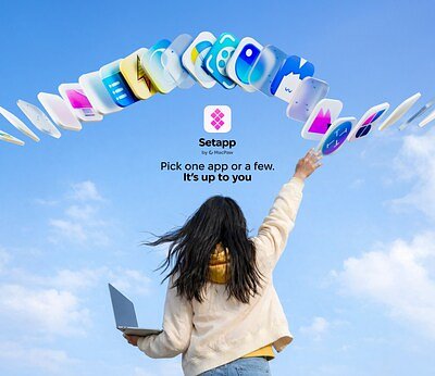 Setapp Pivots to Challenge Apple with Flexible App Purchases