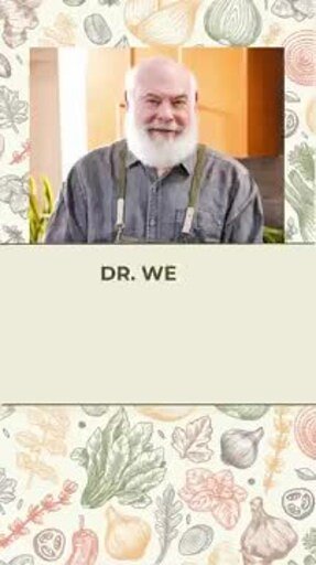 Dr. Weil's Iconic Food Pyramid Gets First Update in 20 Years