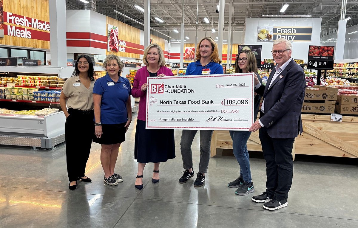 BJ's Texas Play: Buying Goodwill and Market Share, One Meal at a Time
