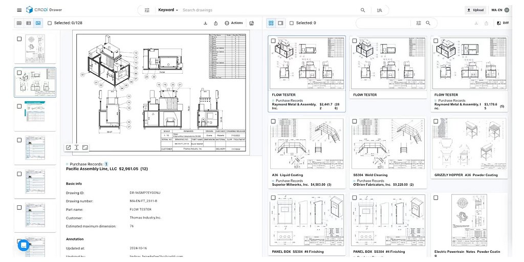 AI Unlocks 70 Years of Data, Saving Manufacturer 600 Hours Annually