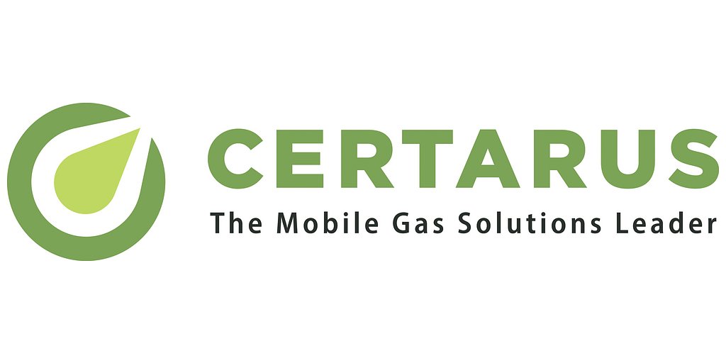 Certarus Fuels Utah's Data Center Boom with Mobile Gas Hub