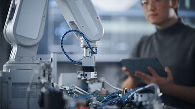 Maryland Bets Big on Innovation with $2.1M Tech and Health Boost