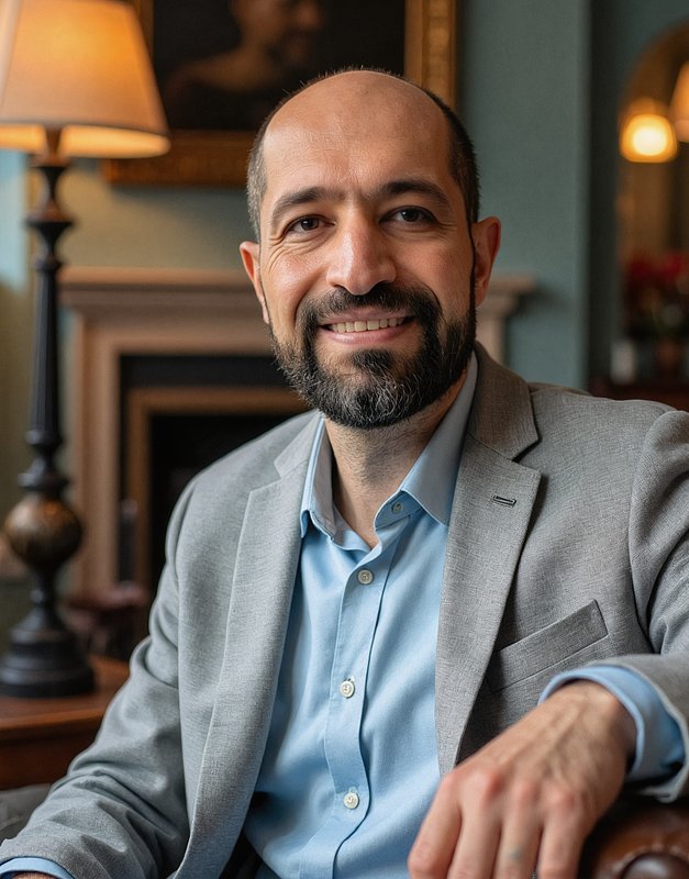 Dr. Zalzala Launches Scholarship to Foster Preventive Medicine Leaders