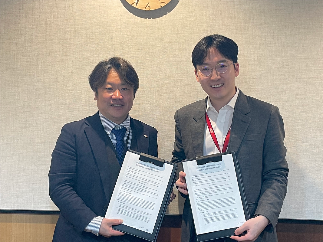 The Ammonia Bridge: How a US-Japan Deal Aims to Fuel a Hydrogen Economy