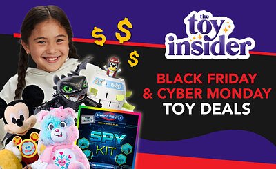 Holiday Toy Shopping 2025: Navigating Supply Chains & Rising Prices