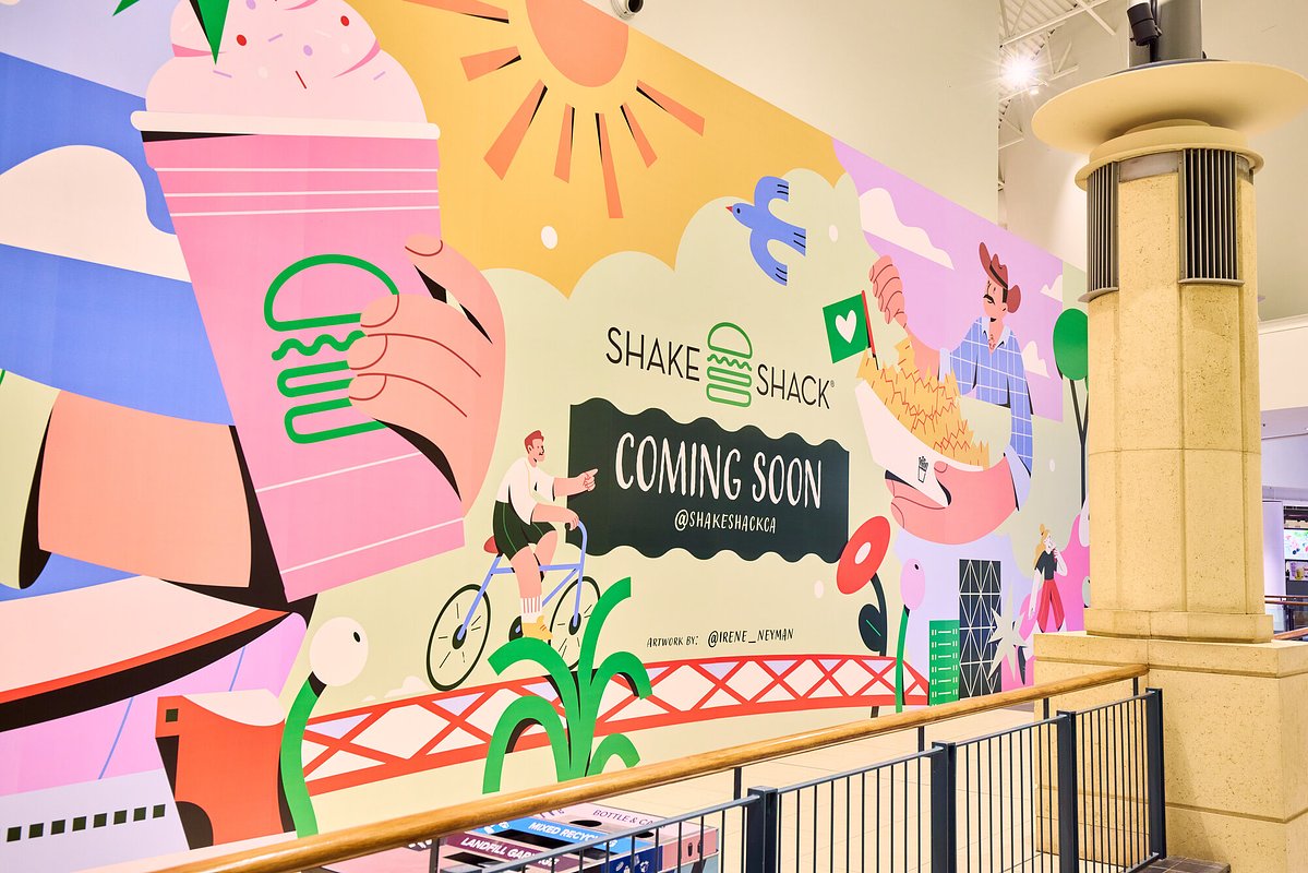 Shake Shack's Western Gamble: Calgary's Burger Scene Braces for Impact