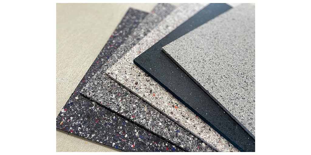 From Fabric Waste to Façades: PANECO's Push for Circular Design